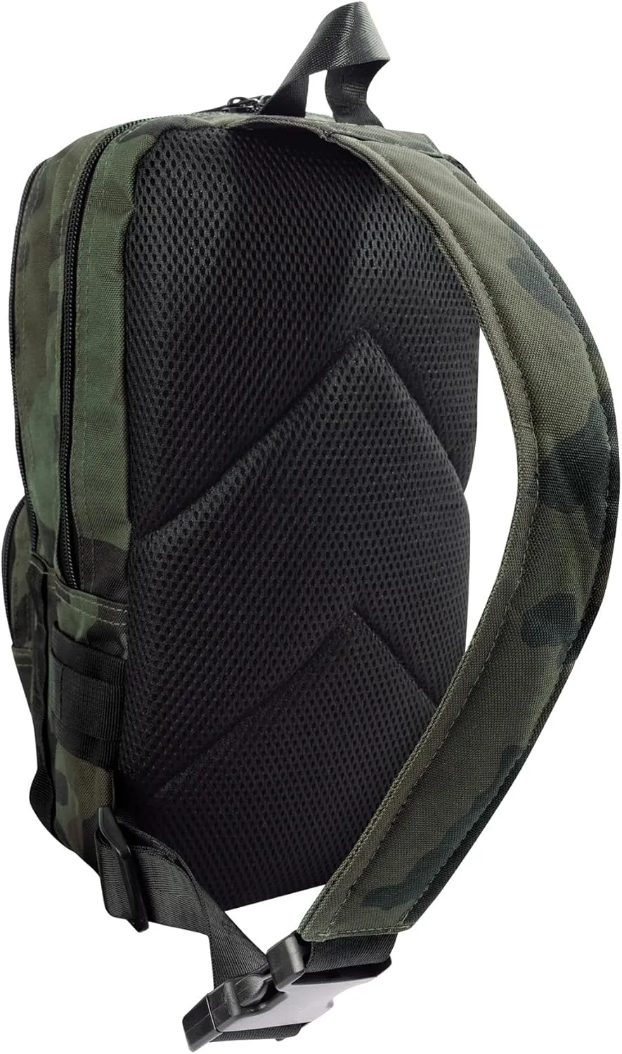 Rothco 41115: Tactical Traveler Sling Bag