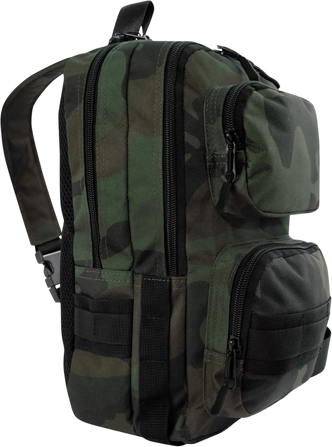 Rothco 41115: Tactical Traveler Sling Bag