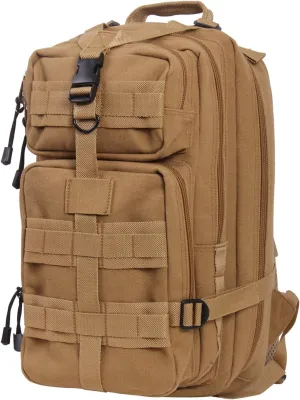 Rothco 45051: Tacticanvas Go Pack