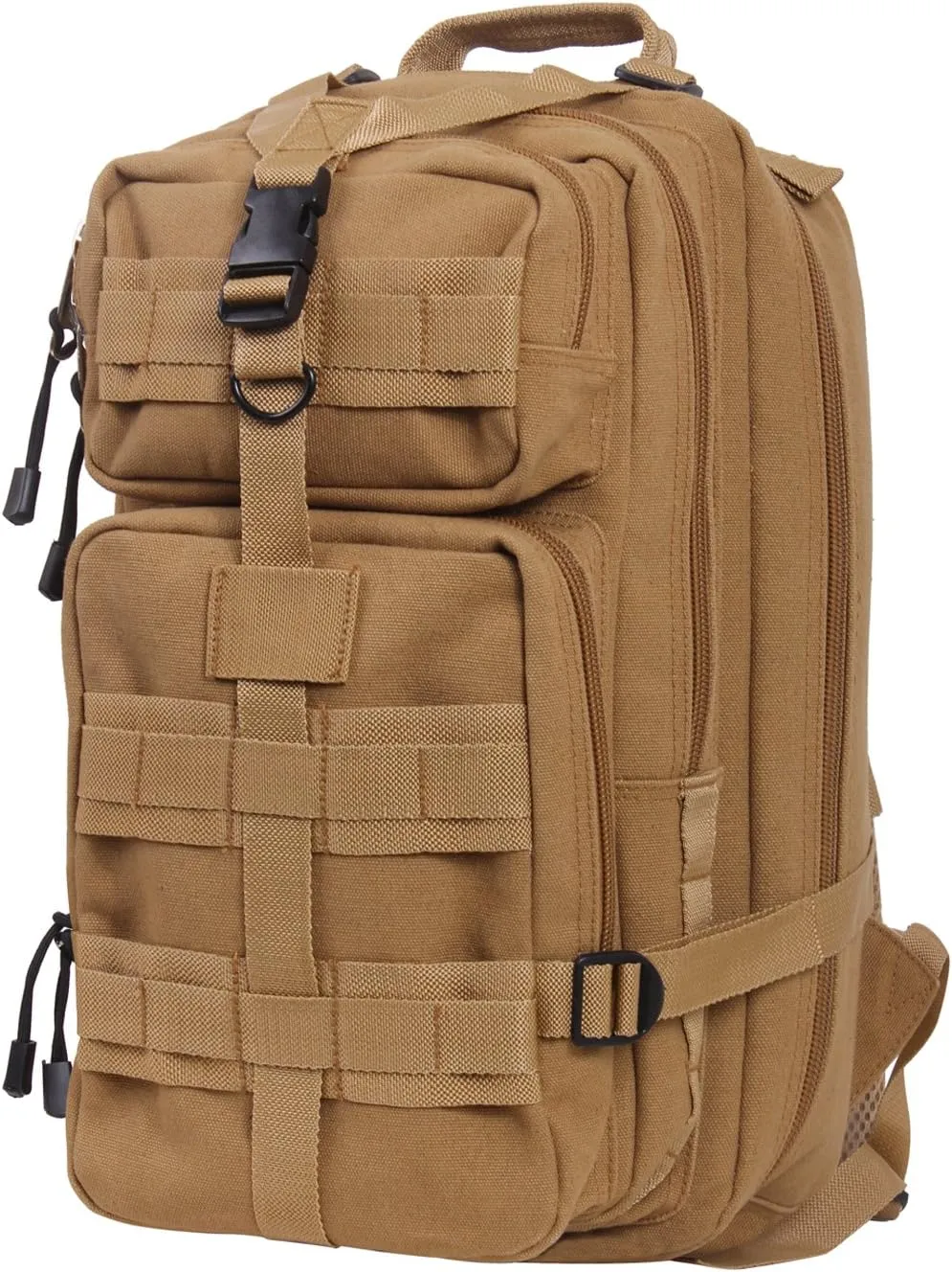 Rothco 45051: Tacticanvas Go Pack