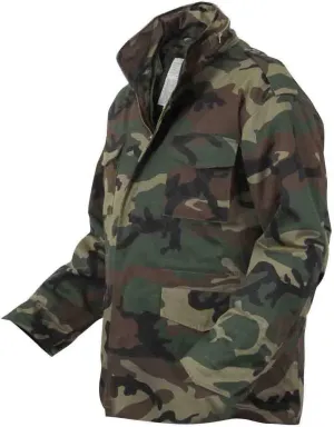 Rothco 8433: M-65 Field Jacket