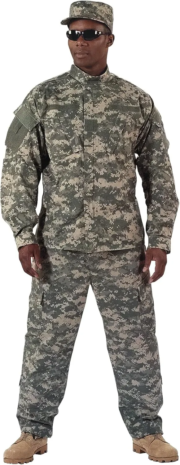 Rothco ACU Digital Uniform Pants