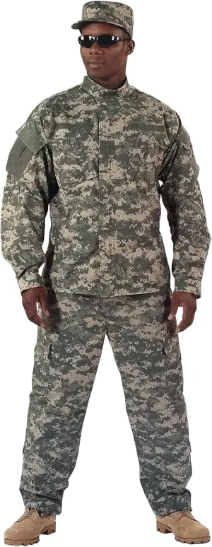 Rothco ACU Digital Uniform Pants