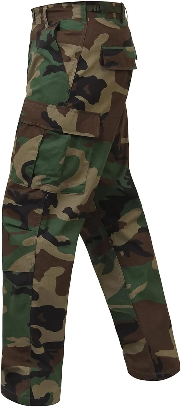 Rothco BDU Rip Stop Pants