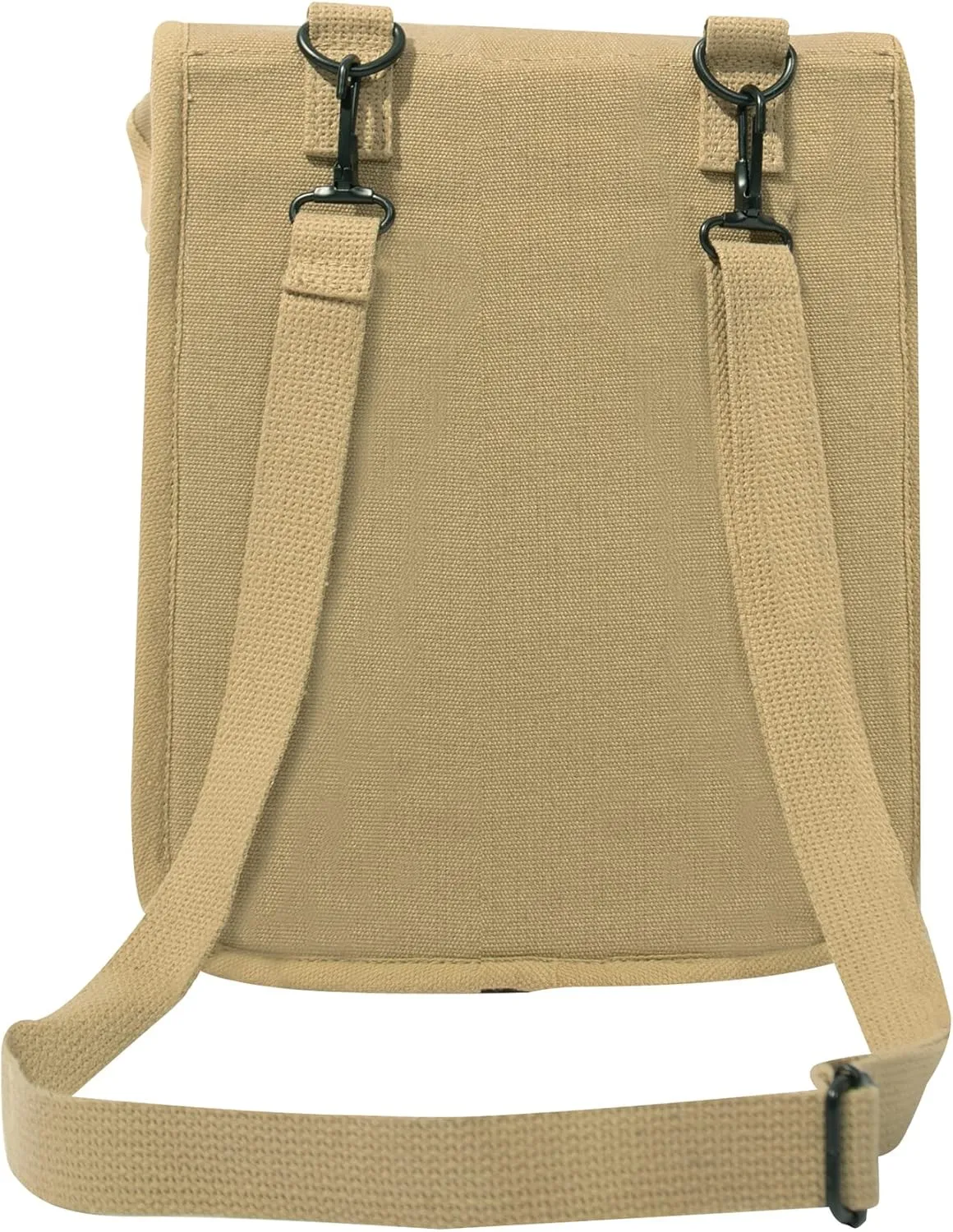 Rothco Canvas Map Case Shoulder Bag