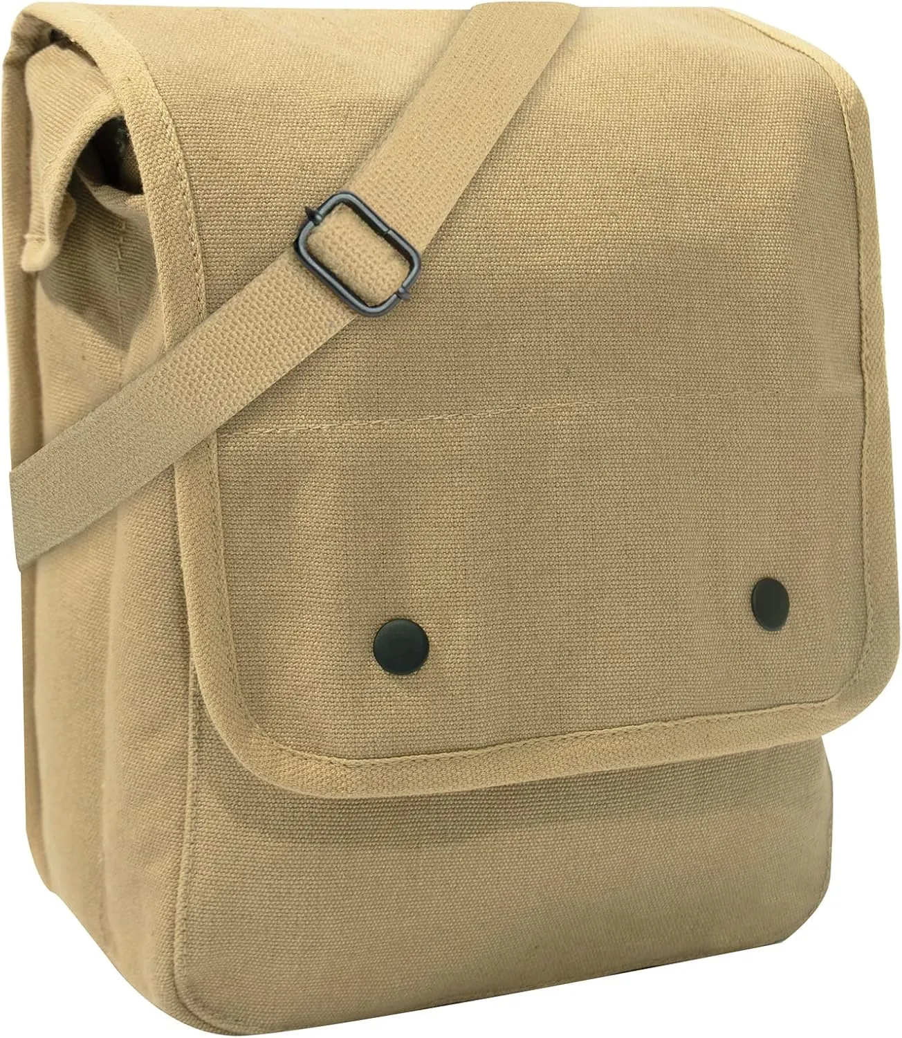 Rothco Canvas Map Case Shoulder Bag