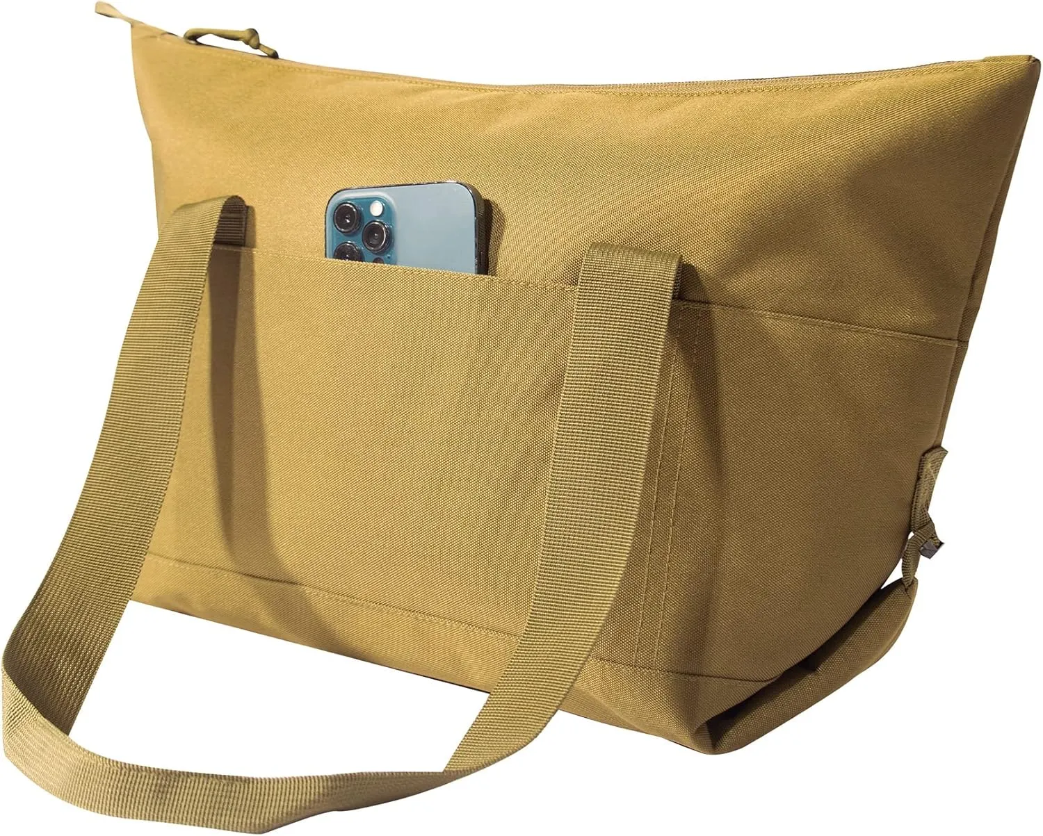 Rothco Convertible Cooler Tote Bag