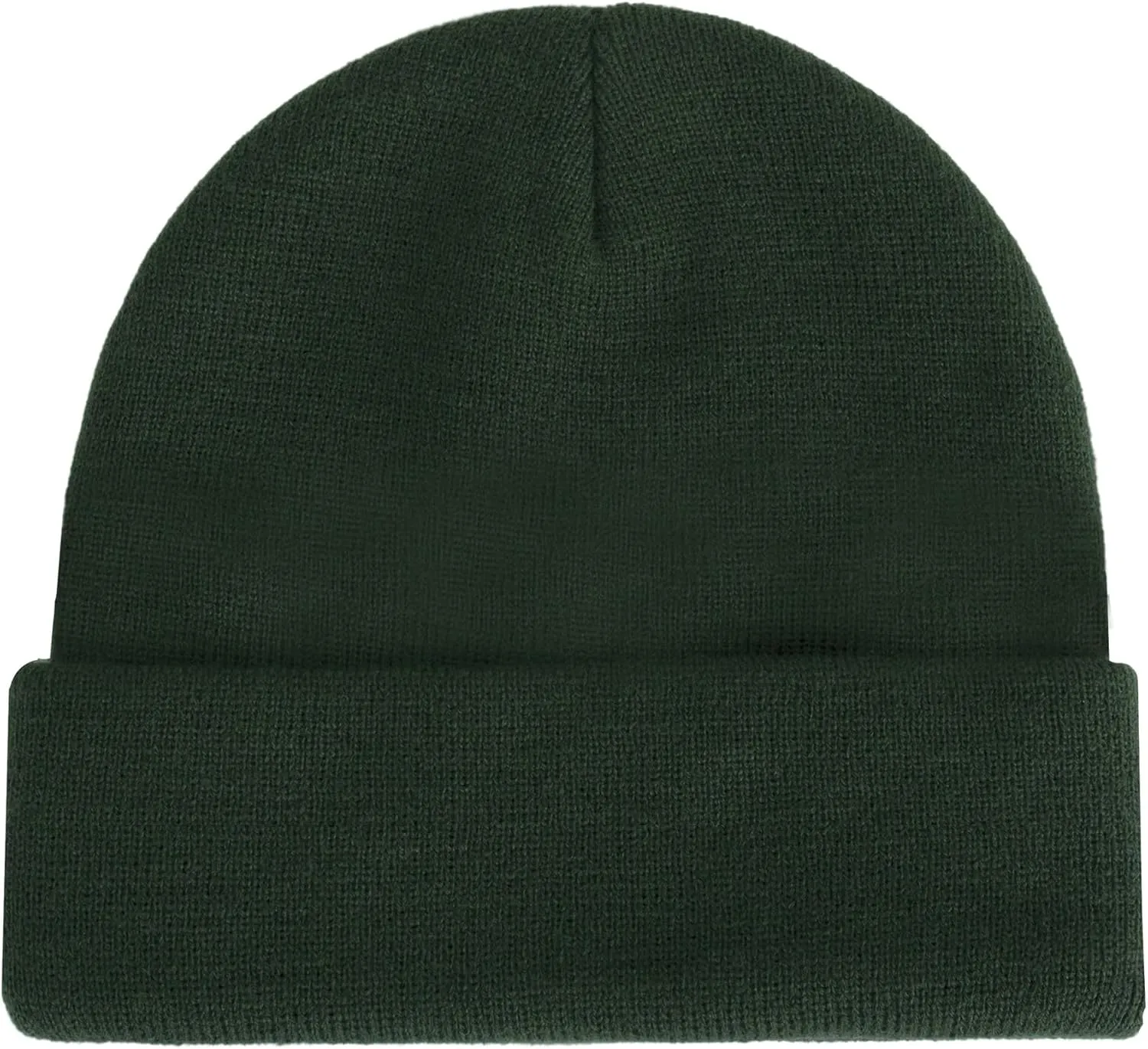 Rothco Deluxe Fine Knit Watch Cap