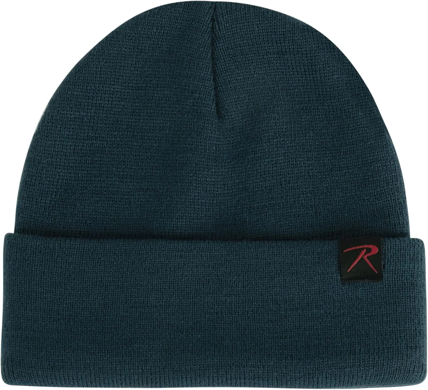 Rothco Deluxe Fine Knit Watch Cap