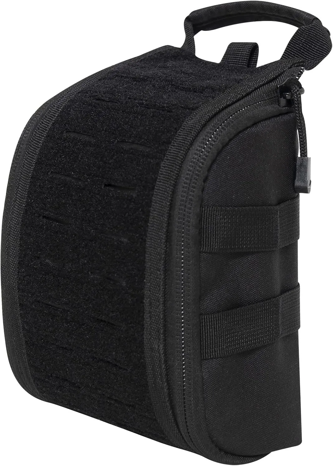 Rothco Fast Action MOLLE Medical Pouch - No Supplies, Empty