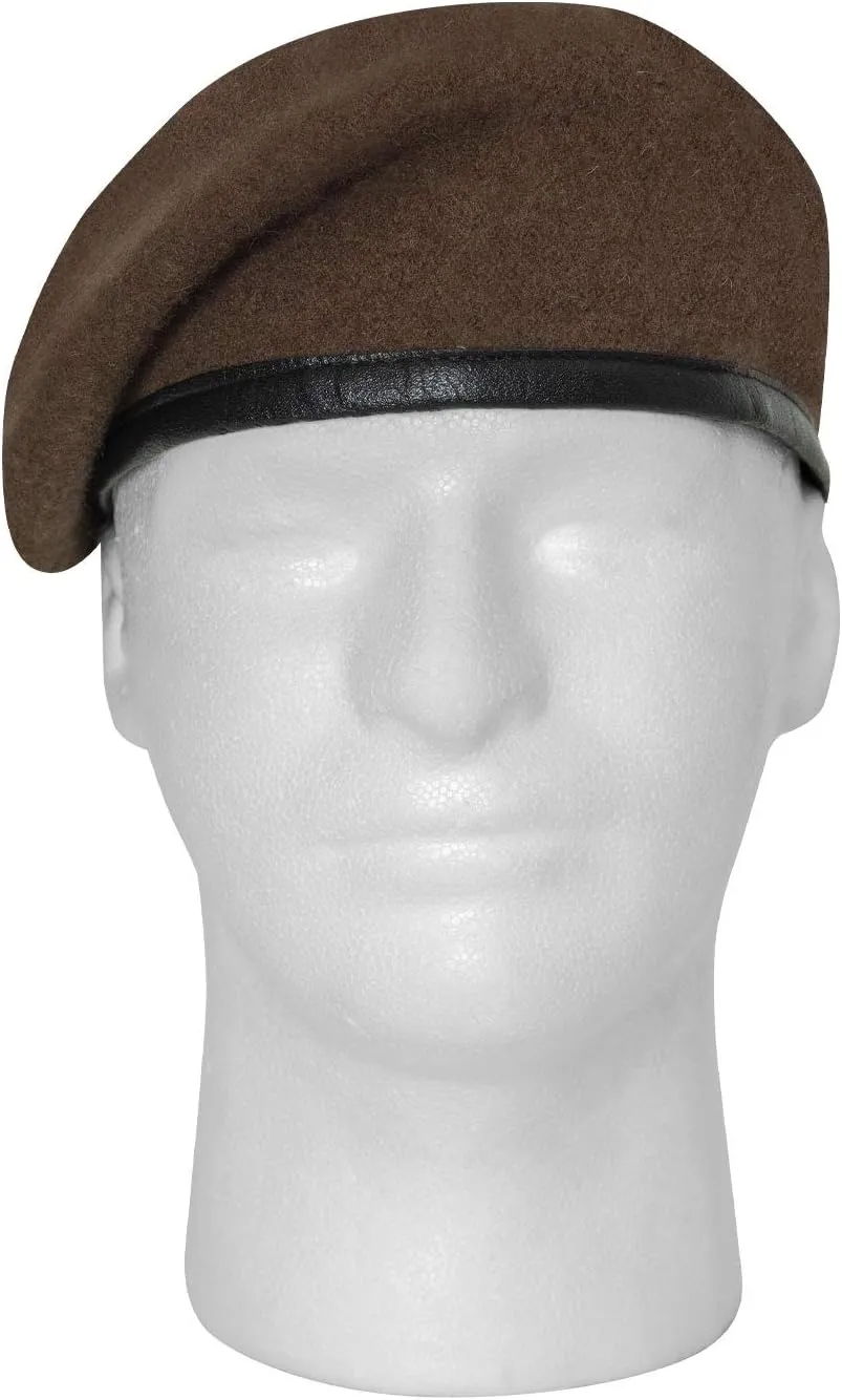 Rothco G.I. Type Inspection Ready Beret
