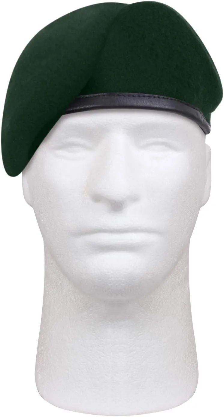 Rothco G.I. Type Inspection Ready Beret