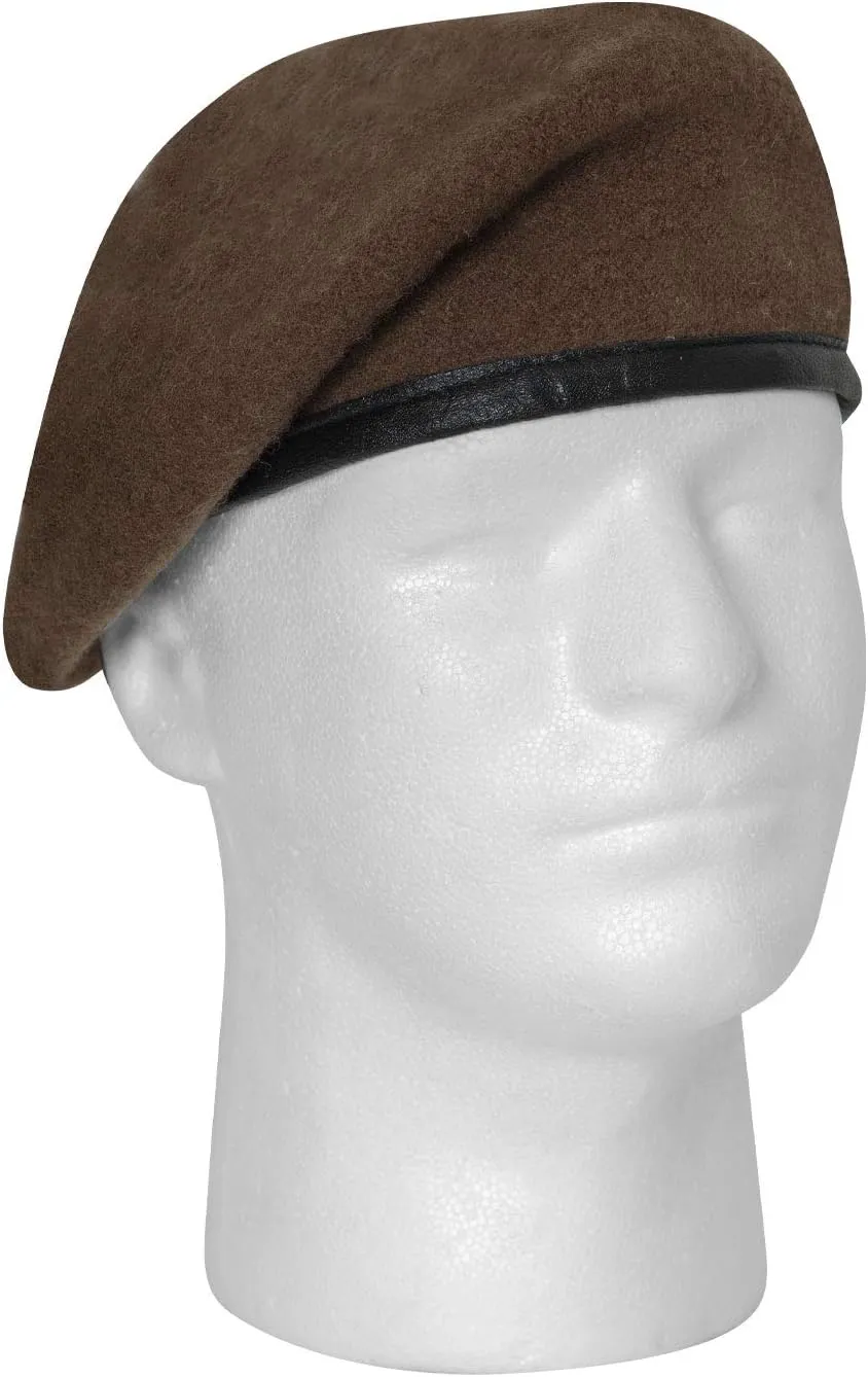 Rothco G.I. Type Inspection Ready Beret