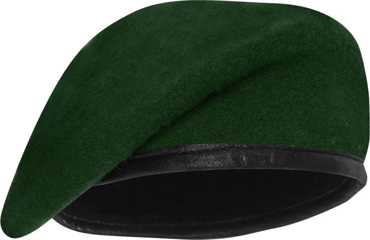 Rothco G.I. Type Inspection Ready Beret
