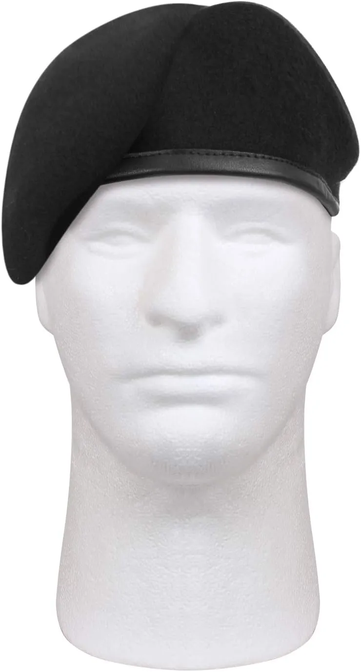 Rothco G.I. Type Inspection Ready Beret