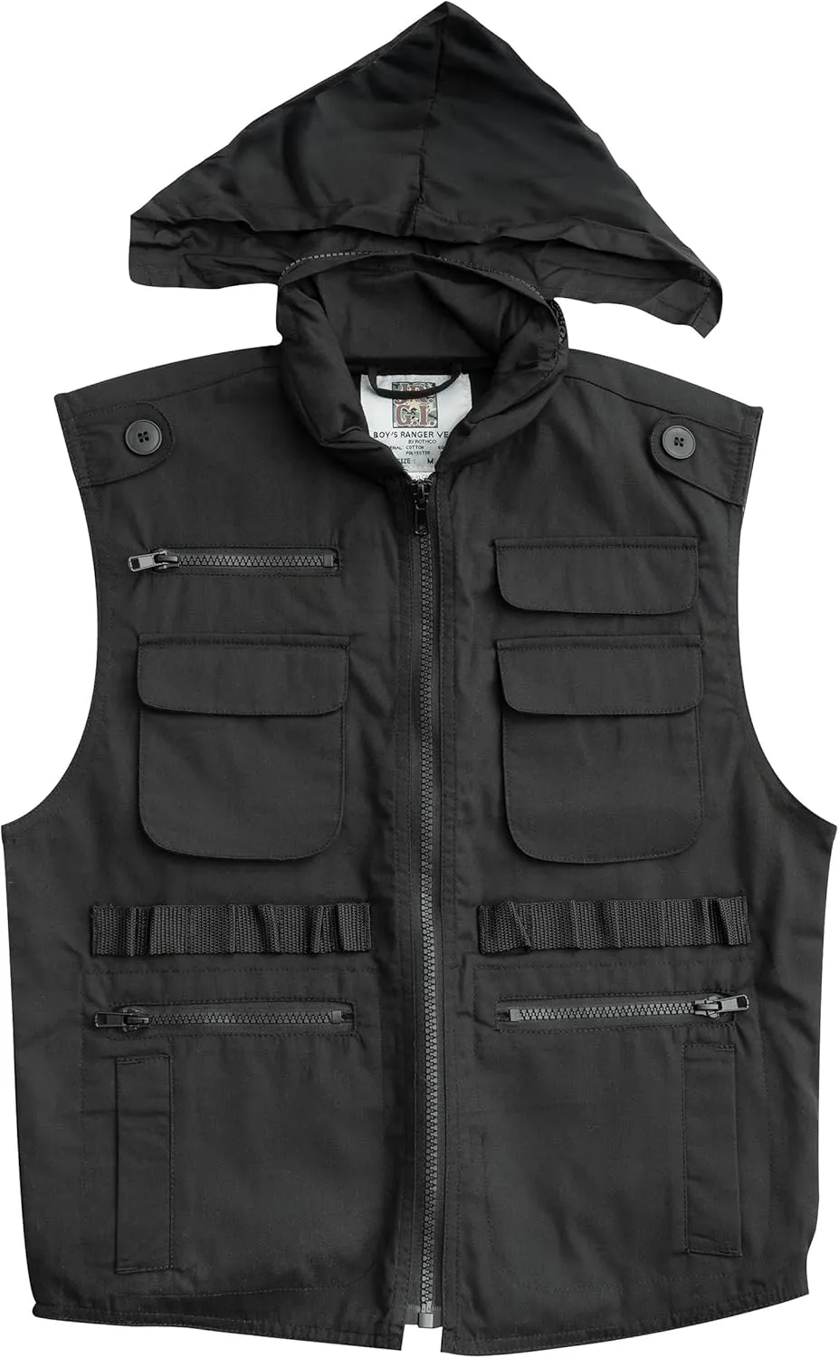 Rothco Kids Ranger Vest