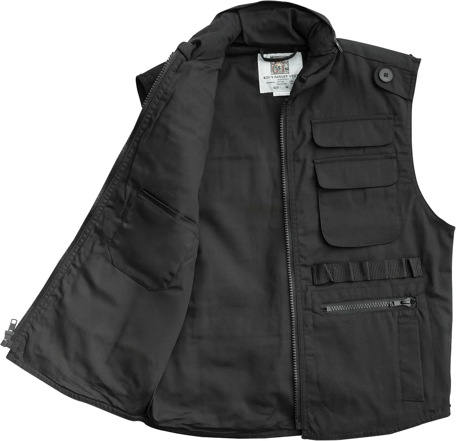 Rothco Kids Ranger Vest
