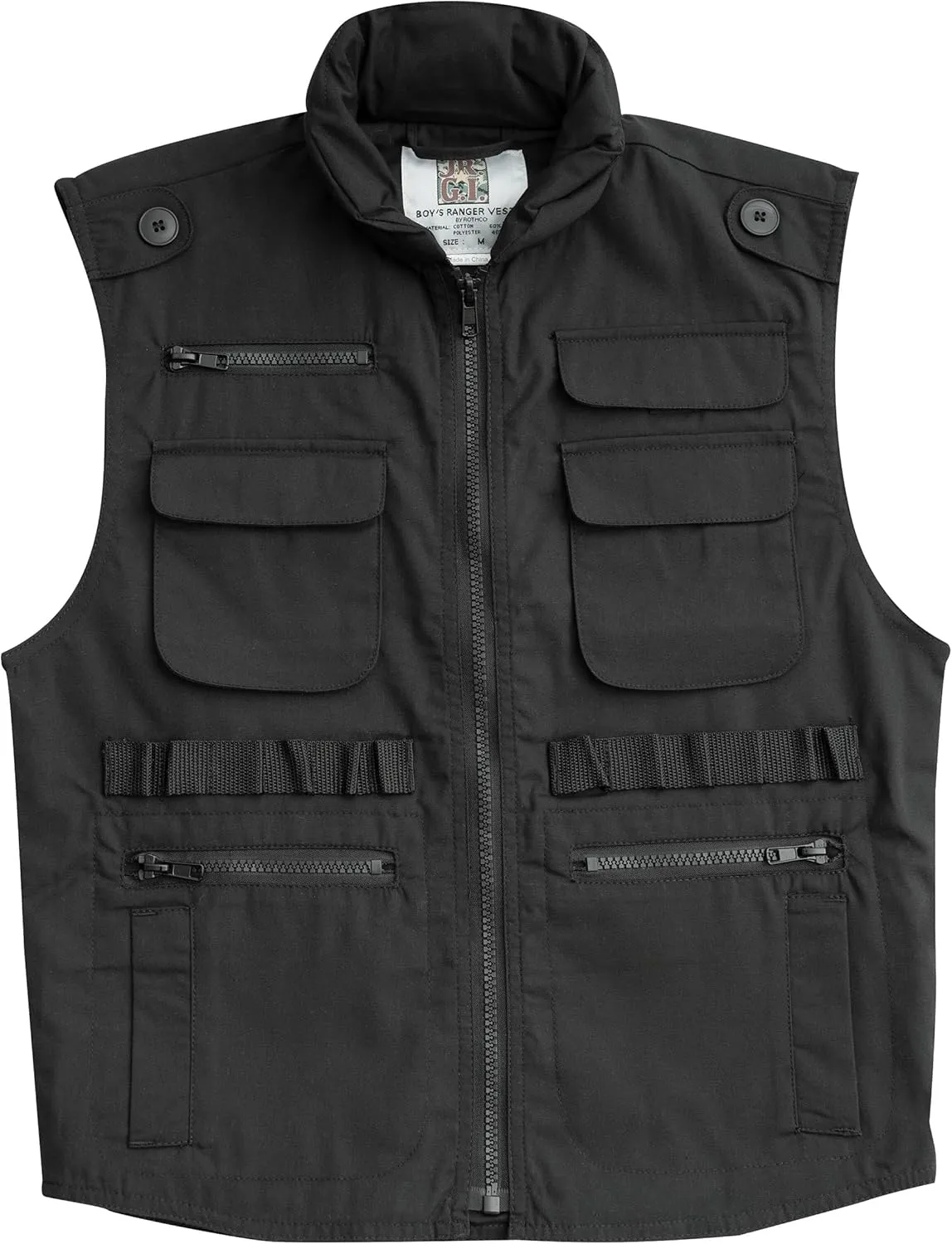 Rothco Kids Ranger Vest