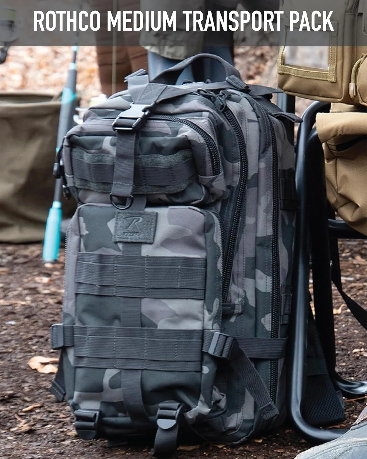 Rothco Medium Transport Pack