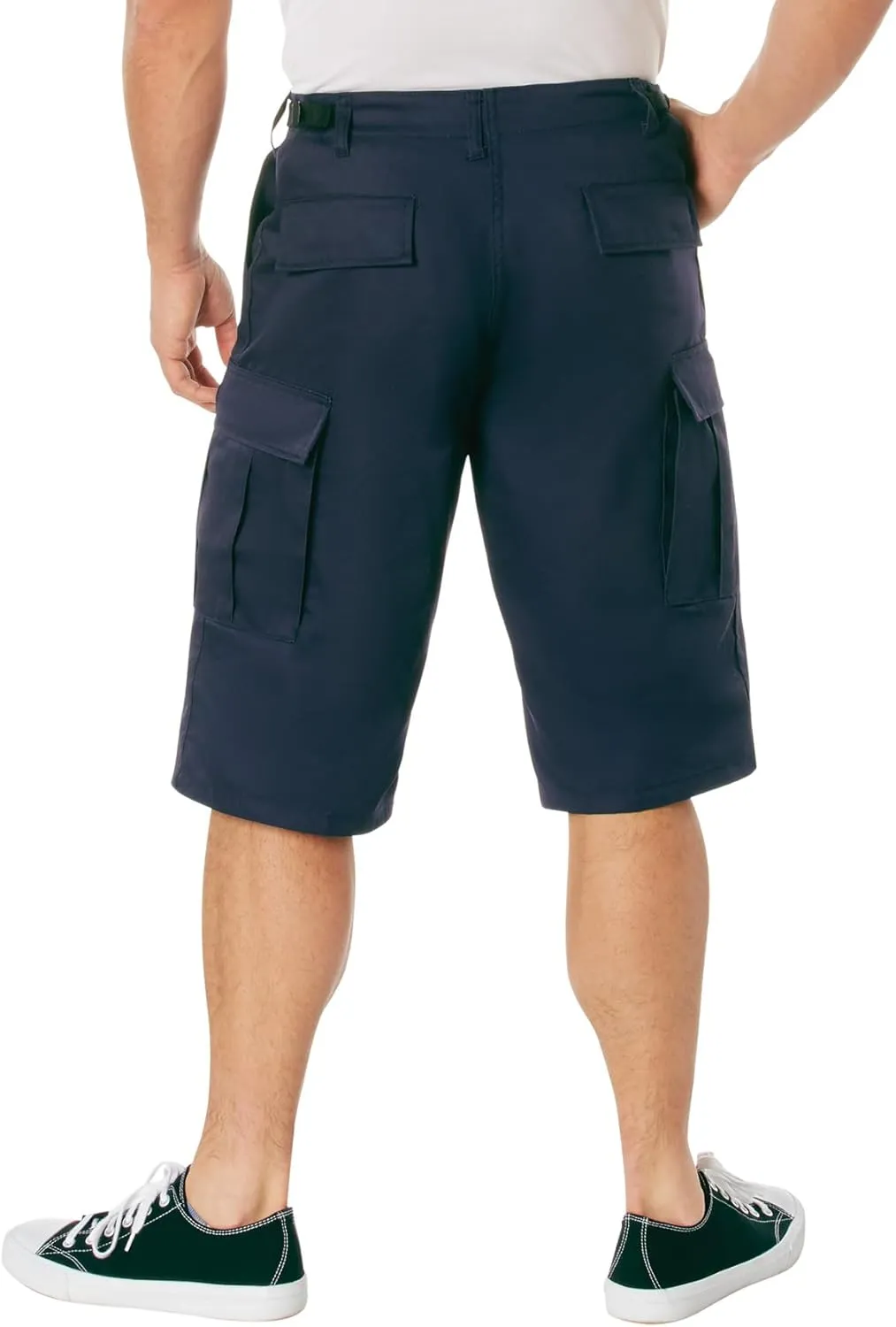 Rothco Men's Cargo Shorts