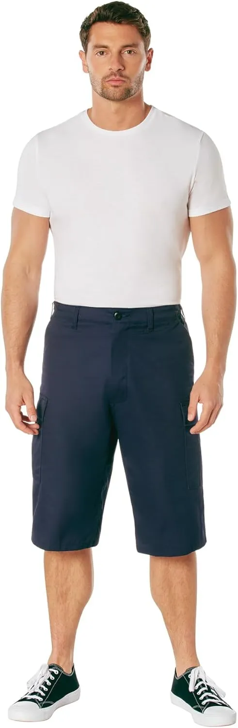 Rothco Men's Cargo Shorts