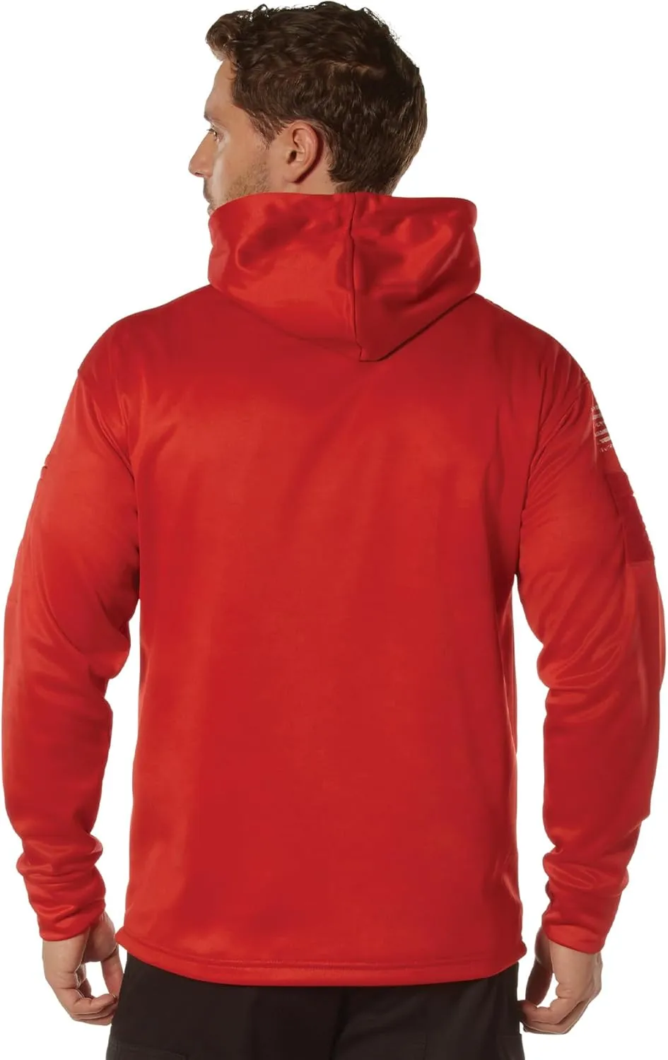 Rothco Mens Conceal-ops R.e.d. Sweatshirt