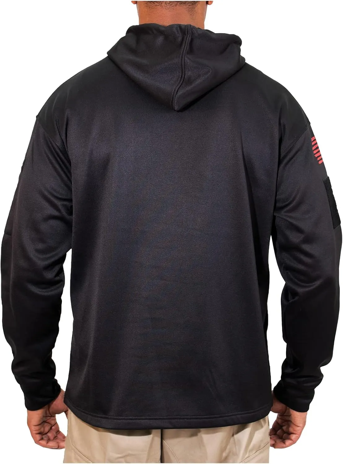 Rothco Mens Conceal-ops R.e.d. Sweatshirt