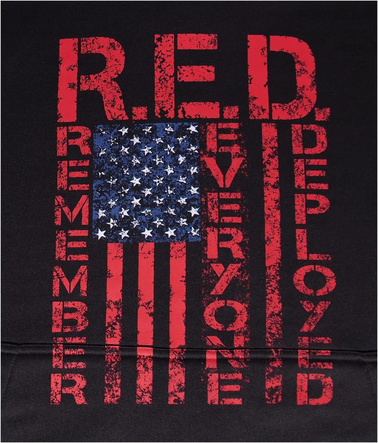 Rothco Mens Conceal-ops R.e.d. Sweatshirt