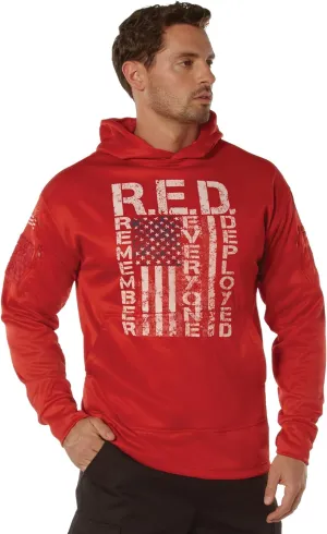 Rothco Mens Conceal-ops R.e.d. Sweatshirt