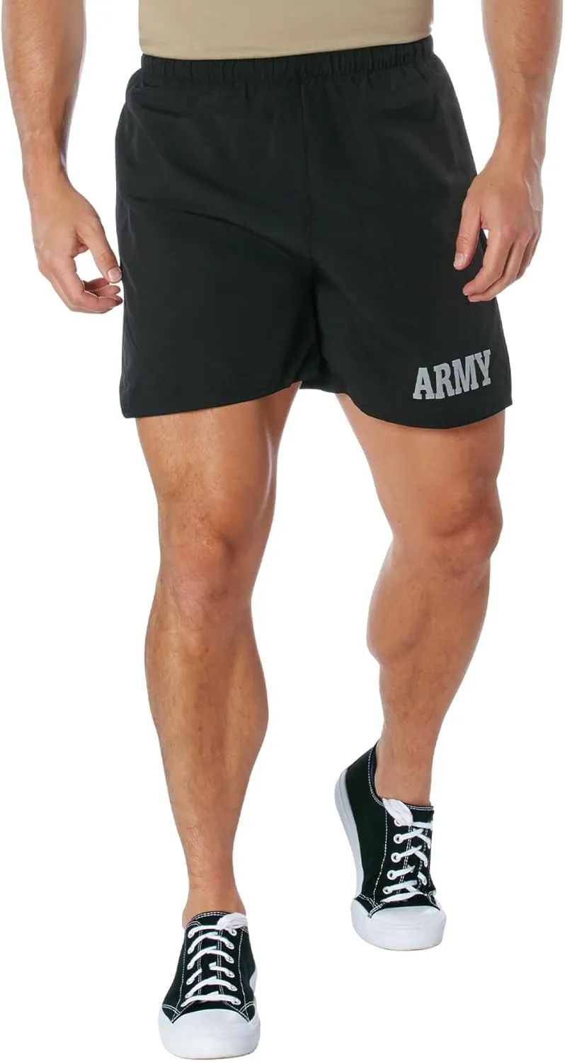 Rothco P/T Army Shorts