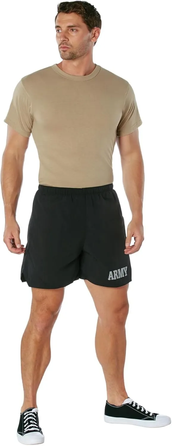 Rothco P/T Army Shorts