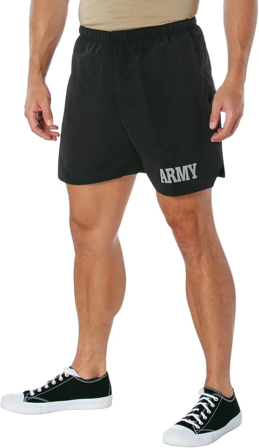 Rothco P/T Army Shorts