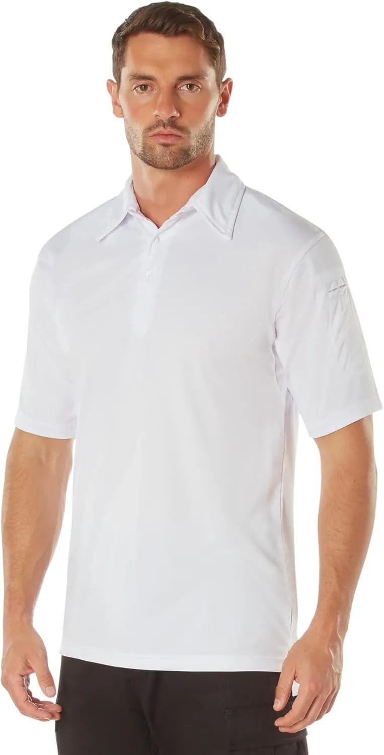 Rothco Tactical Performance Polo Shirt