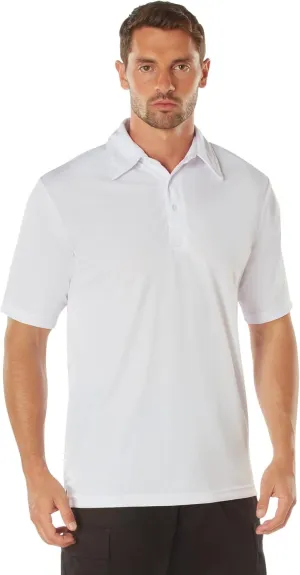 Rothco Tactical Performance Polo Shirt