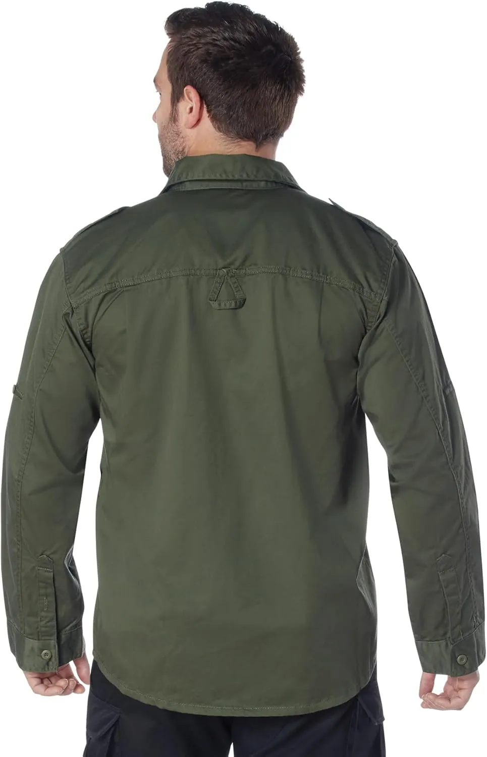 Rothco Vintage BDU Shirt