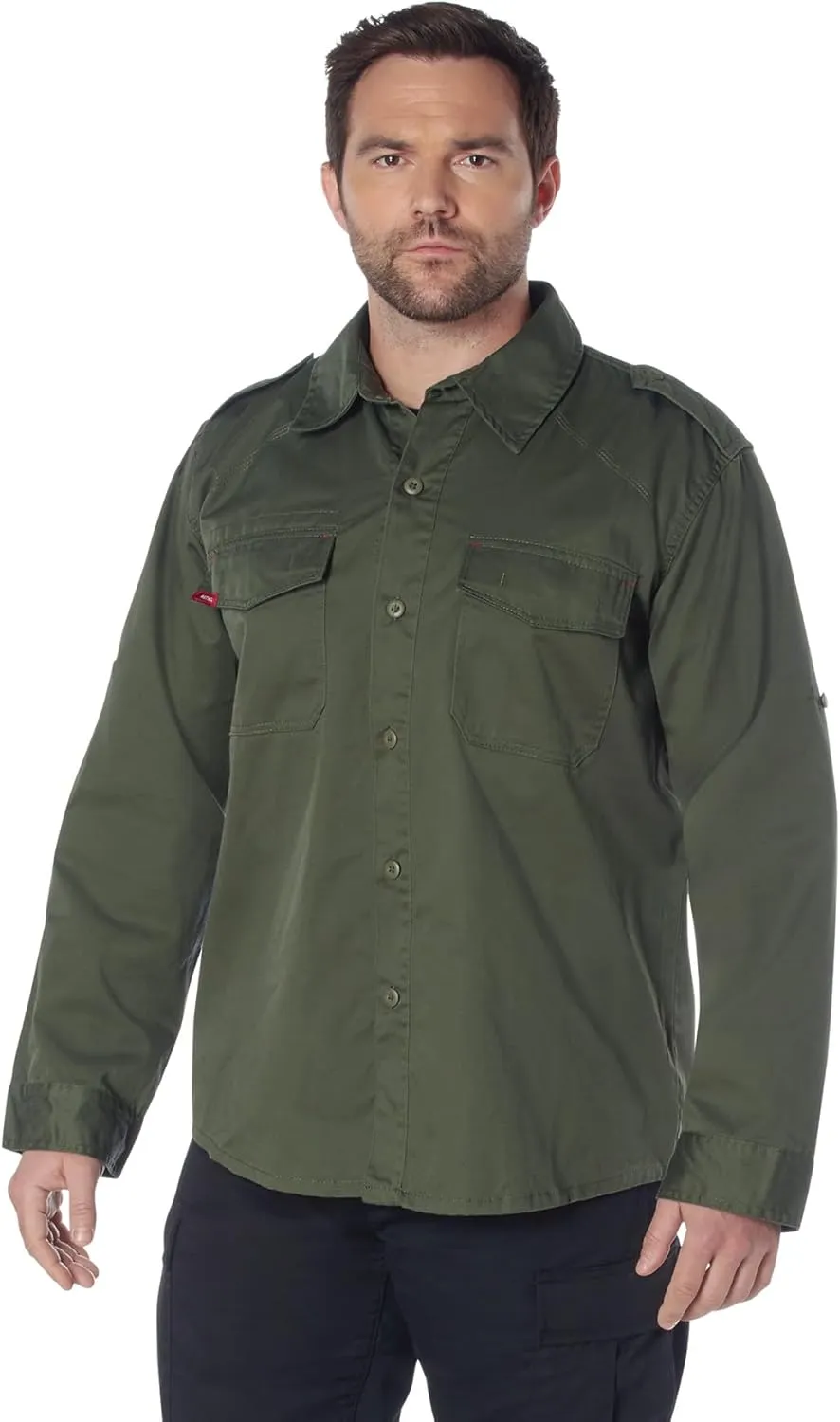 Rothco Vintage BDU Shirt