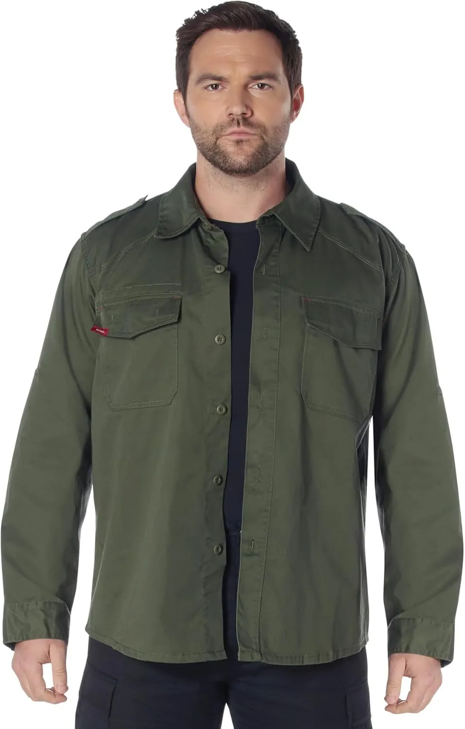 Rothco Vintage BDU Shirt