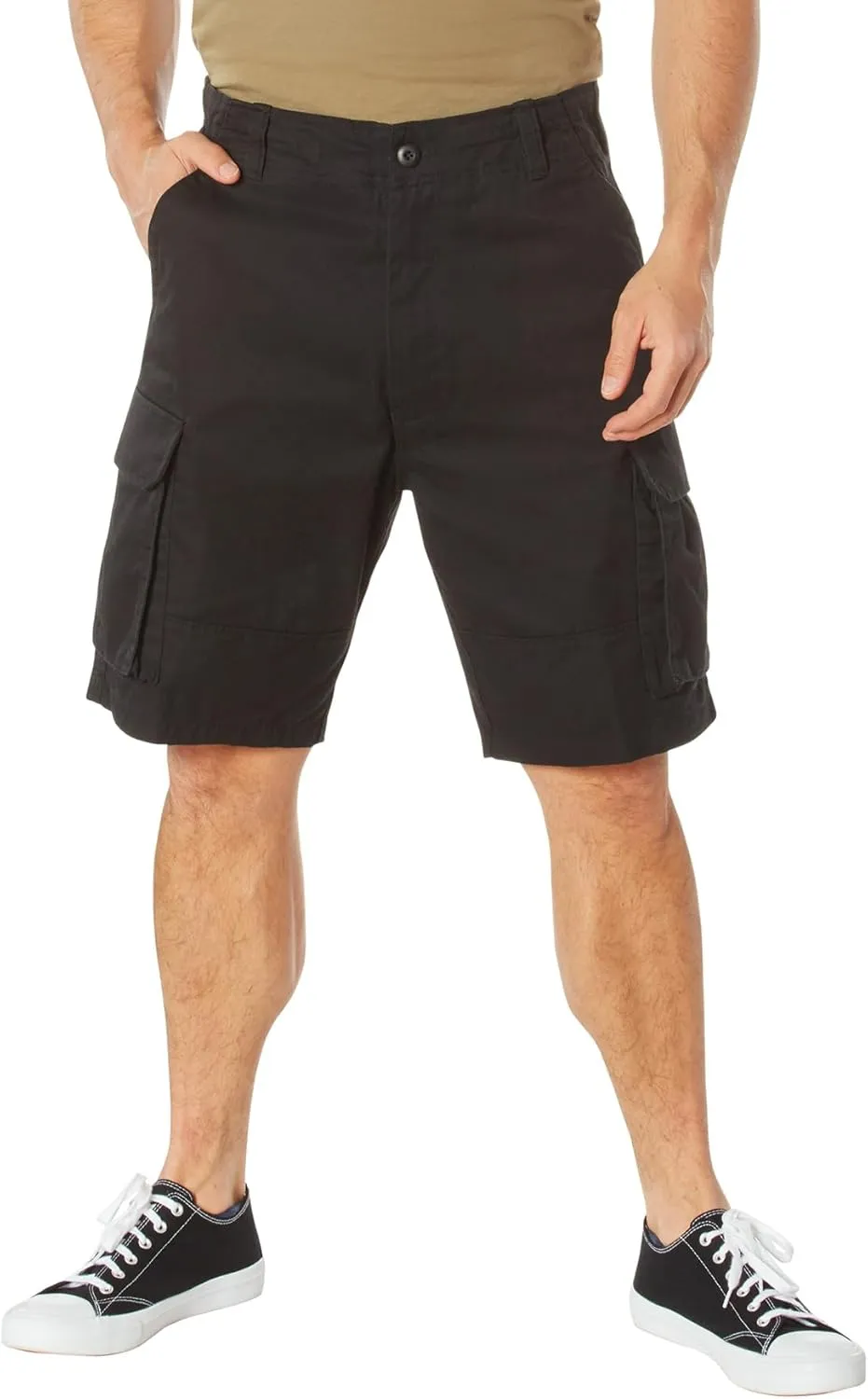 Rothco Vintage Paratrooper Shorts