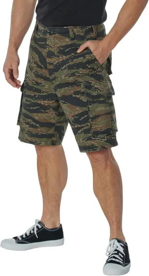 Rothco Vintage Paratrooper Shorts