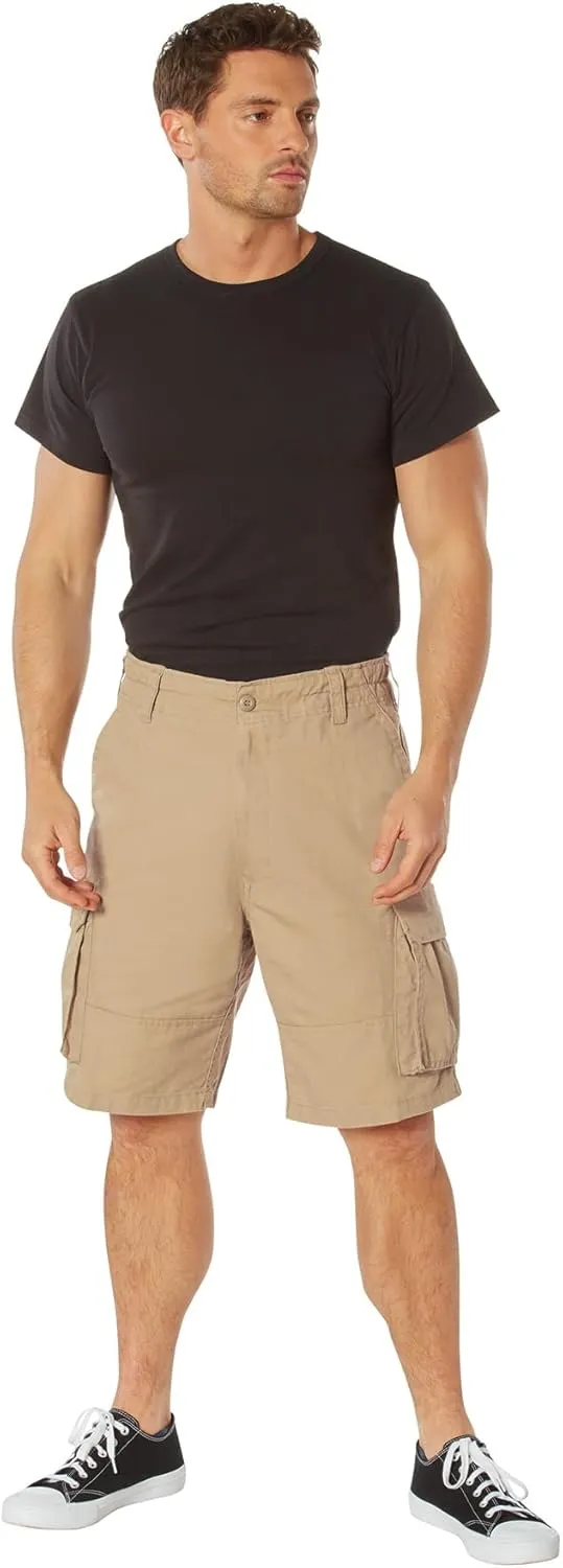 Rothco Vintage Paratrooper Shorts