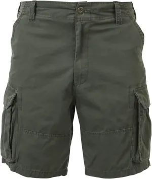 Rothco Vintage Paratrooper Shorts