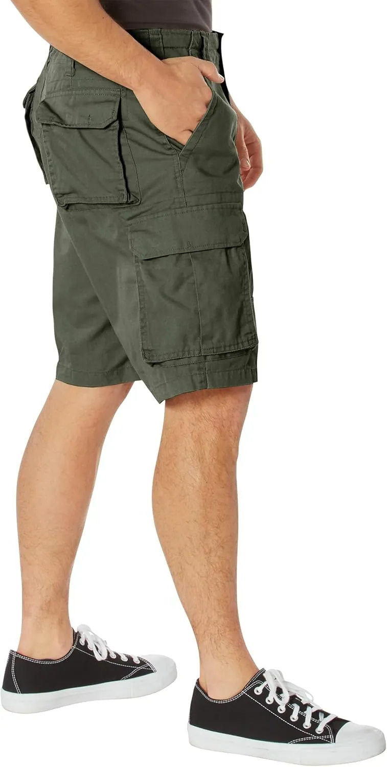 Rothco Vintage Paratrooper Shorts