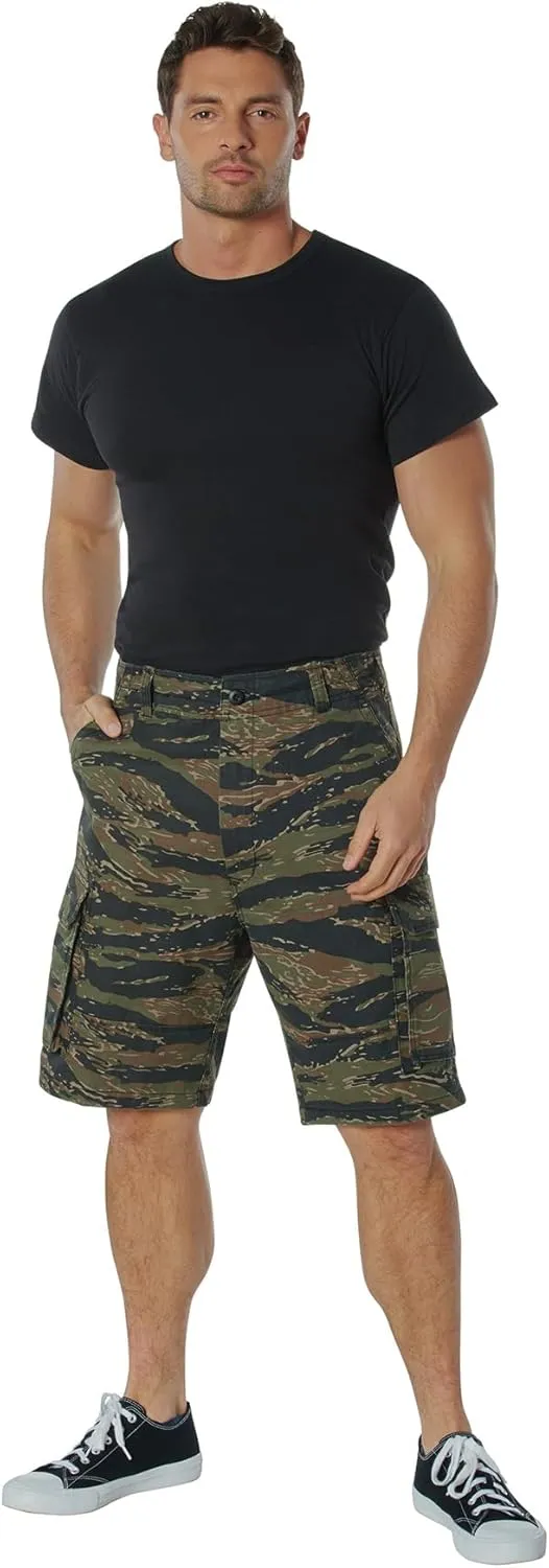 Rothco Vintage Paratrooper Shorts