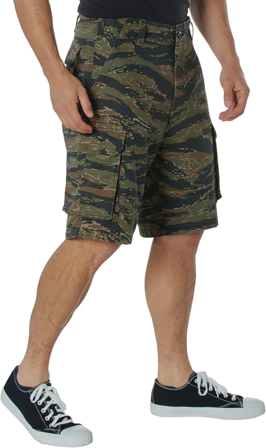Rothco Vintage Paratrooper Shorts