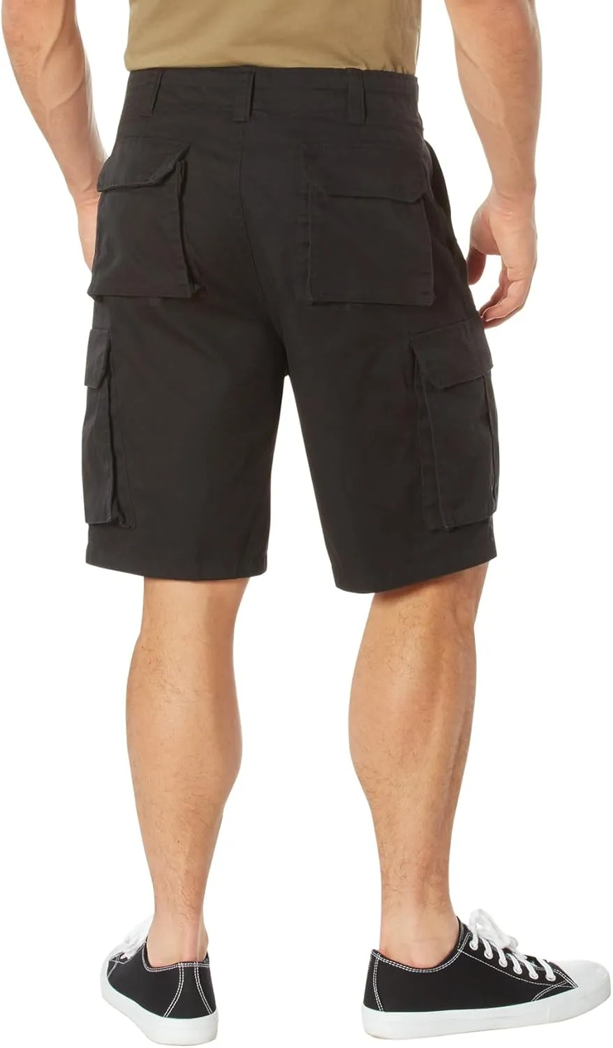 Rothco Vintage Paratrooper Shorts