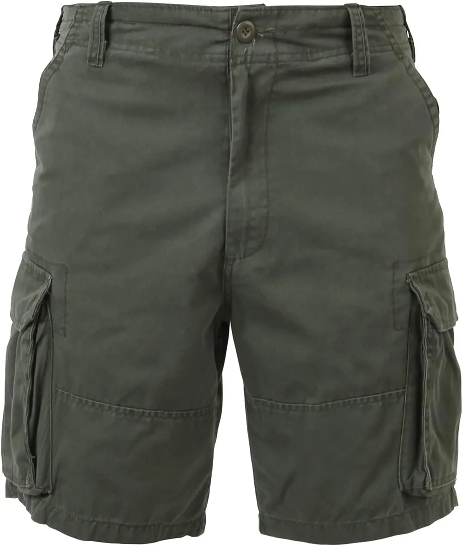 Rothco Vintage Paratrooper Shorts