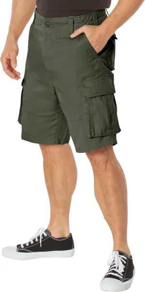 Rothco Vintage Paratrooper Shorts