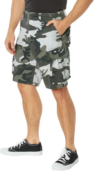 Rothco Vintage Paratrooper Shorts