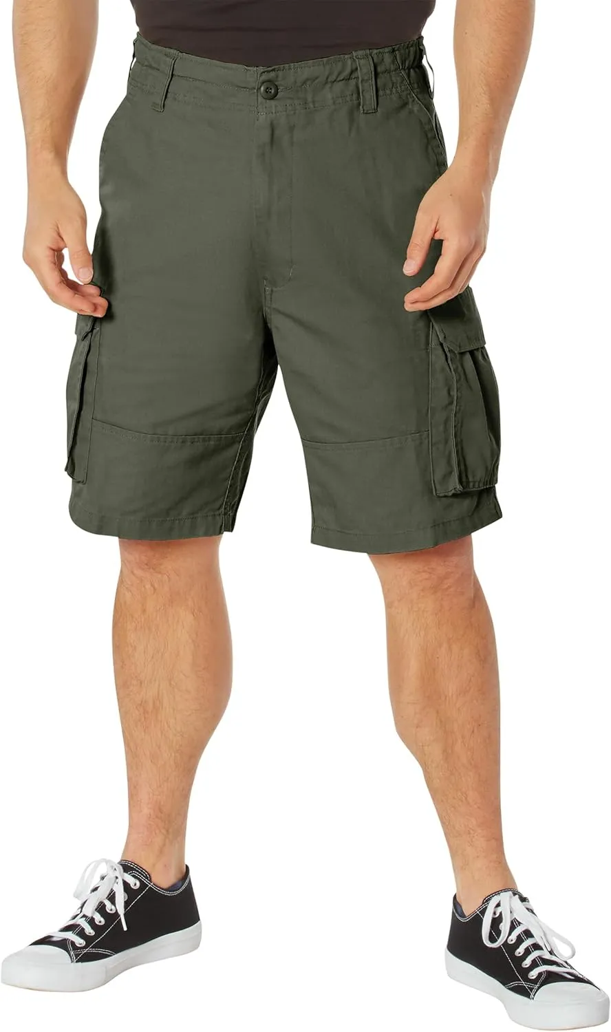 Rothco Vintage Paratrooper Shorts