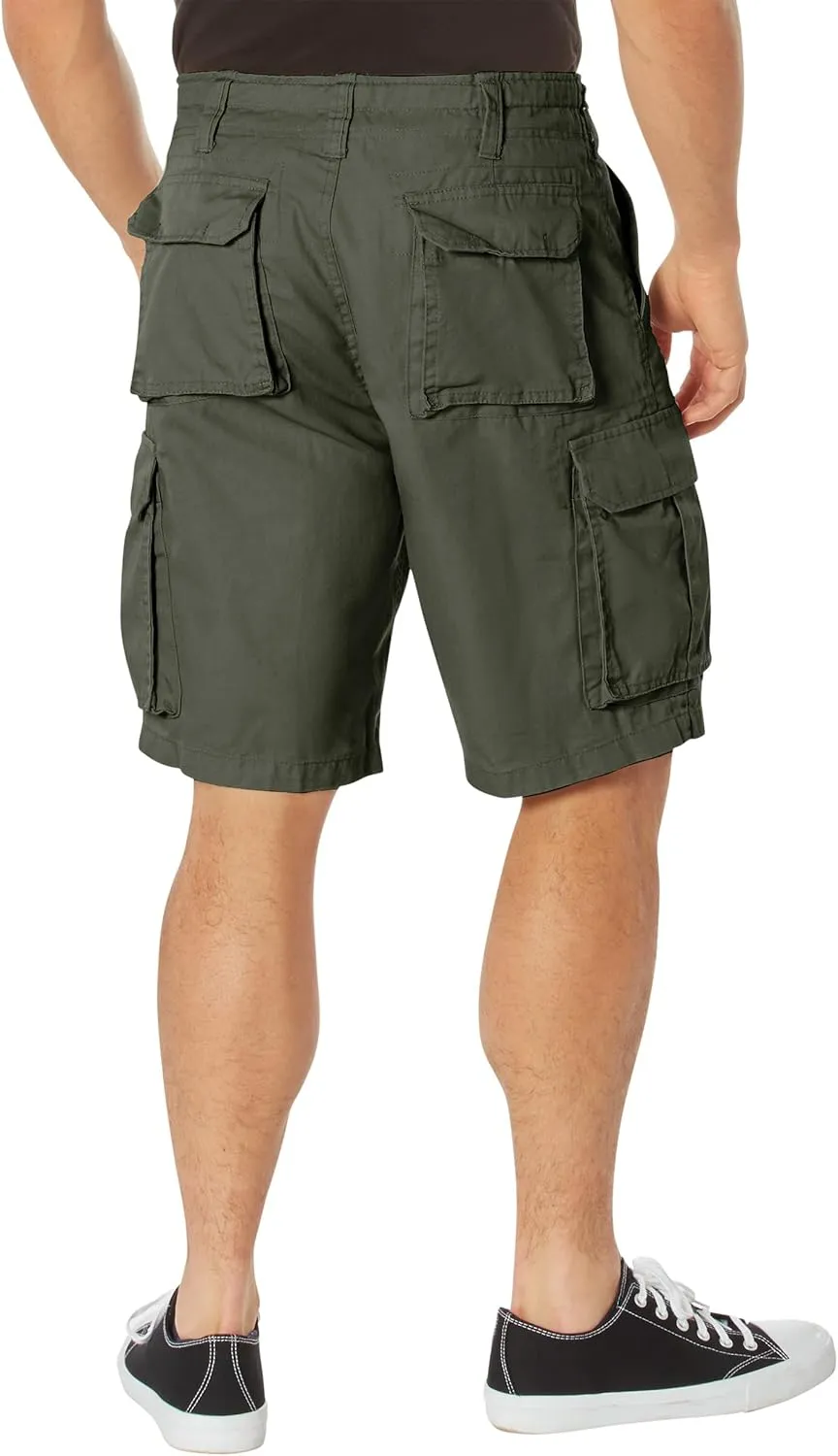Rothco Vintage Paratrooper Shorts